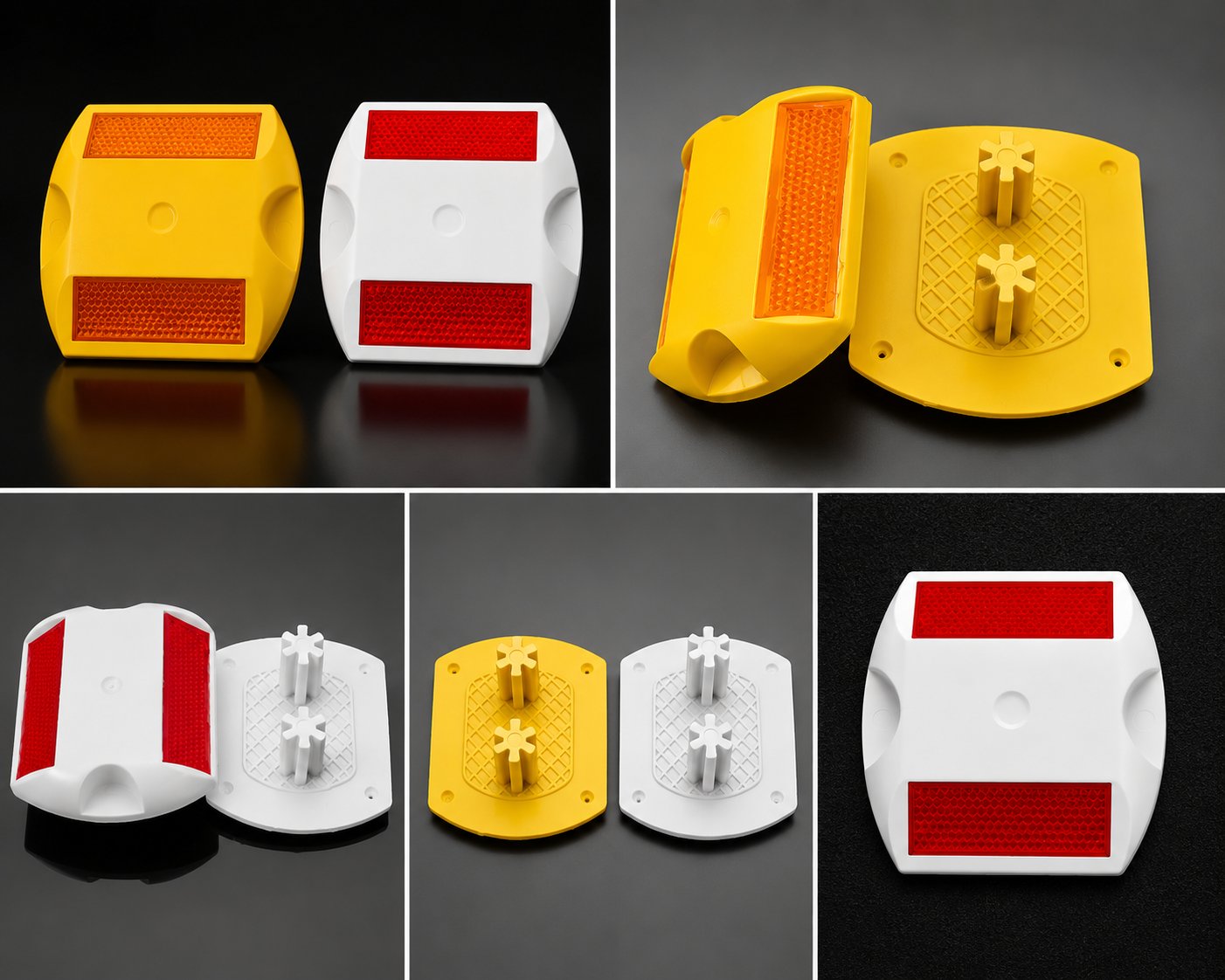 Road Stud Solutions