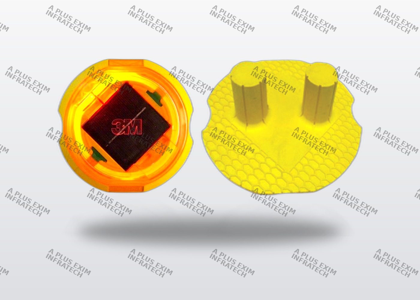 Road Stud (Orafol / 3M / Solar)